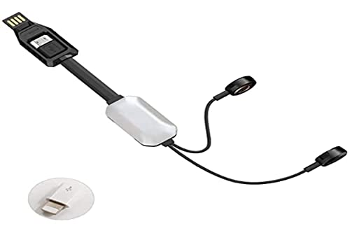 Nitecore LC10 Outdoor USB-Ladegerät